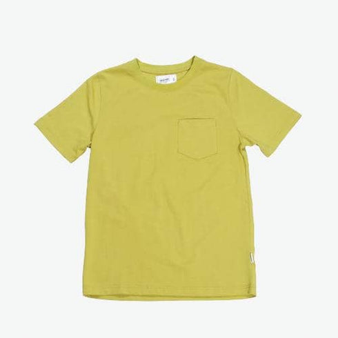 Boysnextdoor 經典款重磅口袋Tee